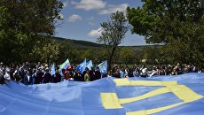 Румыны Буковины пошли по пути крымских татар