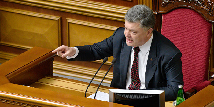 Порошенко внес изменения в украинско-турецкие отношения Порошенко внес изменения в украинско-турецкие отношения