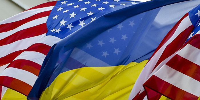 Госдепартамент раскрыл истинный смысл антироссийских санкций Госдепартамент раскрыл истинный смысл антироссийских санкций
