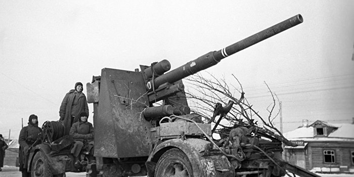 Ирина Бережная: О самой ужасной войне за всю историю человечества Ирина Бережная: О самой ужасной войне за всю историю человечества