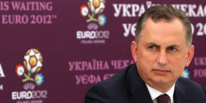 Борис Колесников: Украине нужны конституция, референдум и сенат Борис Колесников: Украине нужны конституция, референдум и сенат