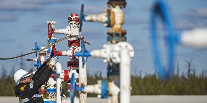 «Коммерсантъ»: Польша не уговорила Германию смешать газ с политикой «Коммерсантъ»: Польша не уговорила Германию смешать газ с политикой