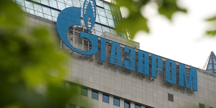 Газпром сам построит Северный поток-2 Газпром сам построит Северный поток-2