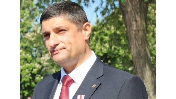 Украина бессильна в борьбе с измаильской эпидемией Украина бессильна в борьбе с измаильской эпидемией