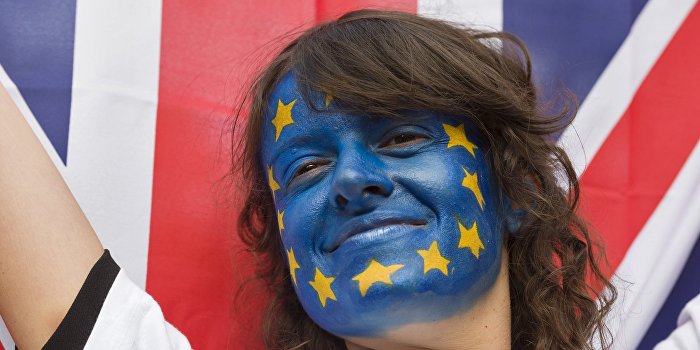 Развод по-европейски: Брюссель и Лондон начинают переговоры о Brexit Развод по-европейски: Брюссель и Лондон начинают переговоры о Brexit