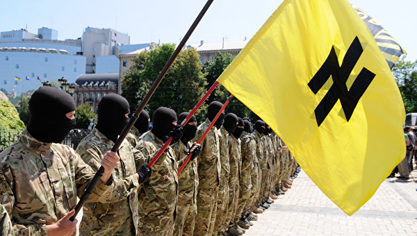 Партийное строительство: зачем Тарута создает новую политсилу Партийное строительство: зачем Тарута создает новую политсилу