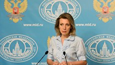 Захарова: США применяют недопустимые меры в отношении российских дипломатов