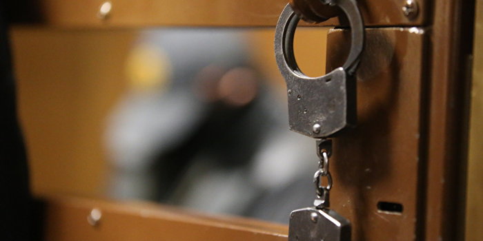 В Харькове СБУ арестовала главу местного комитета Компартии В Харькове СБУ арестовала главу местного комитета Компартии
