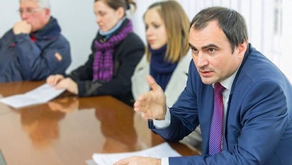 Украинские заробитчане в Польше бьются за зарплату Украинские заробитчане в Польше бьются за зарплату