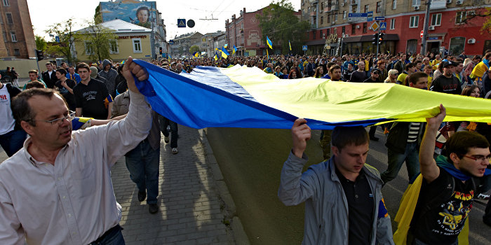 СБУ обвинила Александровскую в попытке федерализации Украины СБУ обвинила Александровскую в попытке федерализации Украины