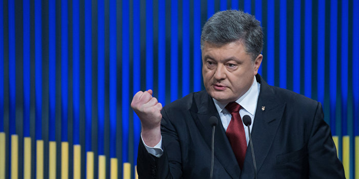 Порошенко ожидал холодный прием в Брюсселе Порошенко ожидал холодный прием в Брюсселе