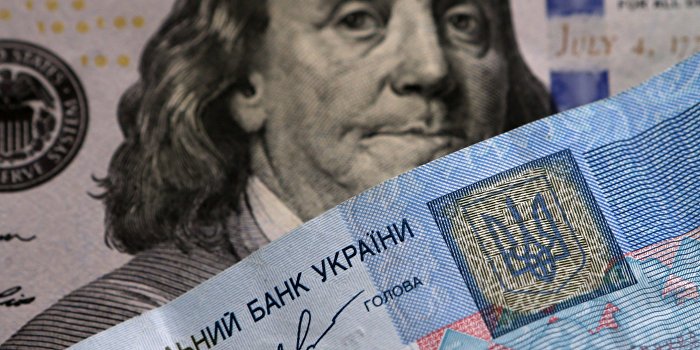 Сергей Лещенко: Коррупция разрушает отношения Украины и Запада Сергей Лещенко: Коррупция разрушает отношения Украины и Запада