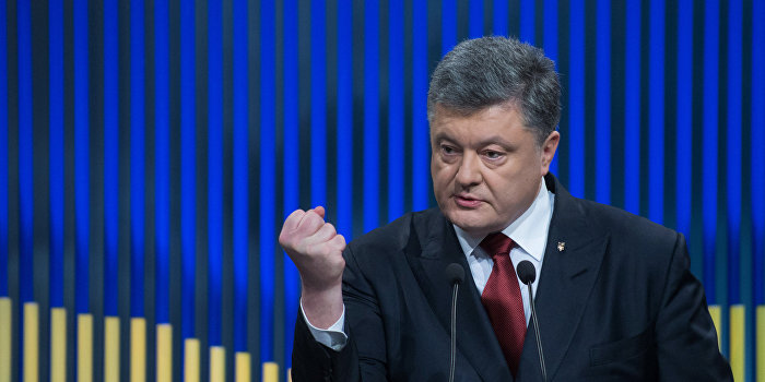 Порошенко и премьер-министр Болгарии раскритиковали «Северный поток-2» Порошенко и премьер-министр Болгарии раскритиковали «Северный поток-2»
