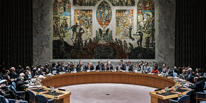 Генассамблея ООН рассмотрит резолюцию Украины о правах человека в Крыму Генассамблея ООН рассмотрит резолюцию Украины о правах человека в Крыму