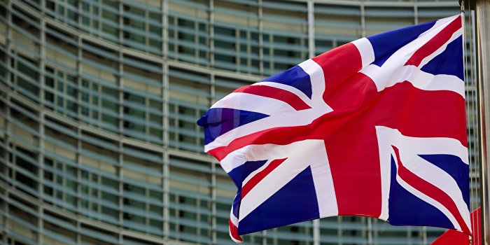 Европессимизм крепчает: Ukraina.ru подвела итоги опроса Европессимизм крепчает: Ukraina.ru подвела итоги опроса