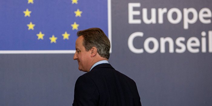 Китай, США и Украина несут несут серьезные потери из-за Brexit Китай, США и Украина несут несут серьезные потери из-за Brexit
