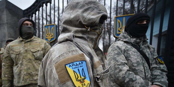 Неприкосновенные преступники: чем аукнется Украине дело «Бати» Неприкосновенные преступники: чем аукнется Украине дело «Бати»