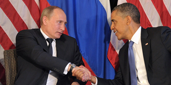Президент Перу обсудит вопрос нацобороны с Путиным перед приездом Обамы