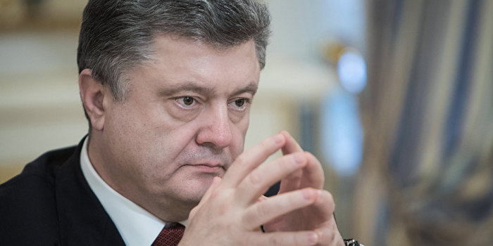 Болгары потребовали у Порошенко автономию Болгары потребовали у Порошенко автономию