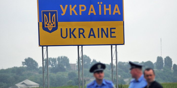 За полгода украинцев стало на 100 тысяч меньше За полгода украинцев стало на 100 тысяч меньше