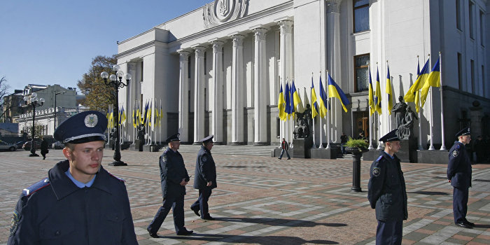 Рада разрешила арестовать Онищенко Рада разрешила арестовать Онищенко