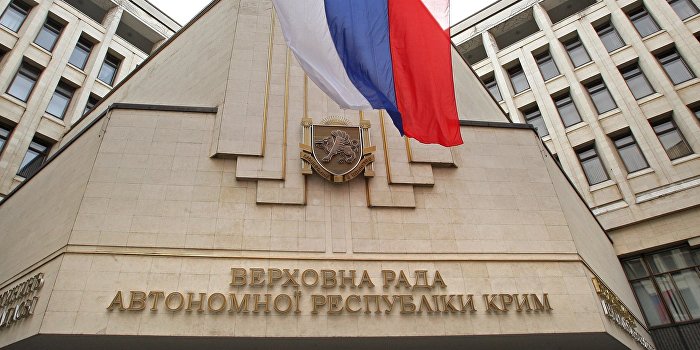 В Генштабе Украины рассказали о плане борьбы за Крым с помощью танков в 2014 году В Генштабе Украины рассказали о плане борьбы за Крым с помощью танков в 2014 году