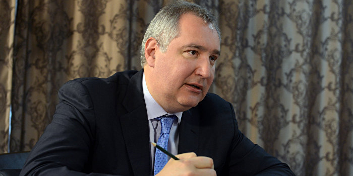 Дмитрий Рогозин: Если Молдавия сделает шаг в сторону Румынии, Приднестровье отвалится Дмитрий Рогозин: Если Молдавия сделает шаг в сторону Румынии, Приднестровье отвалится
