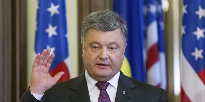 Порошенко хочет назначить волонтера из диаспоры замминистром здравоохранения Порошенко хочет назначить волонтера из диаспоры замминистром здравоохранения
