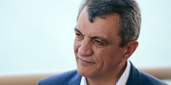 Меняйло: НАТО не решает проблемы своих союзников Меняйло: НАТО не решает проблемы своих союзников