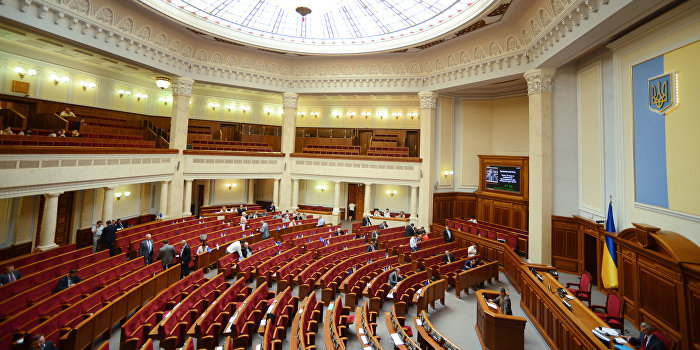 Брюссель и Киев не хотят досрочных выборов в Раду Брюссель и Киев не хотят досрочных выборов в Раду
