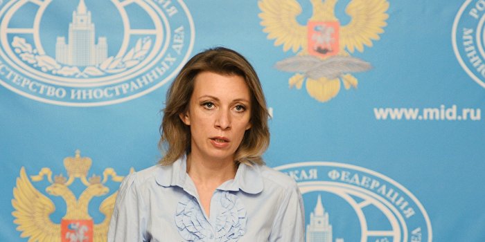 В МИД РФ назвали главную тему Совета Россия-НАТО В МИД РФ назвали главную тему Совета Россия-НАТО