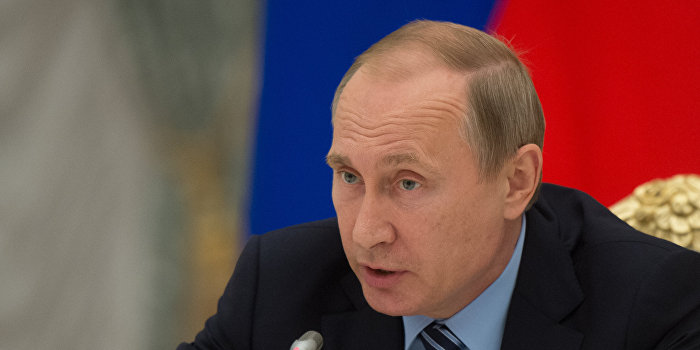 Путин: Теракт в Ницце потрясает жестокостью и цинизмом Путин: Теракт в Ницце потрясает жестокостью и цинизмом