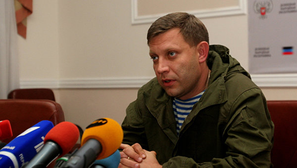 По ту стороны блокады: как Донбасс встретил украинскую изоляцию По ту стороны блокады: как Донбасс встретил украинскую изоляцию