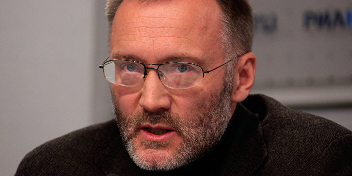 Сергей Михеев: Сблизившись с Турцией, Казахстан допустил влияние исламизма Сергей Михеев: Сблизившись с Турцией, Казахстан допустил влияние исламизма