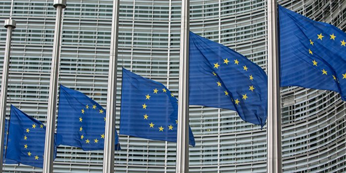 Шесть стран присоединились к санкциям против Крыма Шесть стран присоединились к санкциям против Крыма