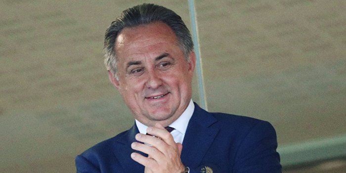 МОК отказал Мутко в аккредитации на Олимпиаду в Рио МОК отказал Мутко в аккредитации на Олимпиаду в Рио