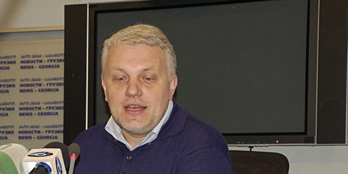 СМИ: Бомбу под Шеремета заложила женщина СМИ: Бомбу под Шеремета заложила женщина