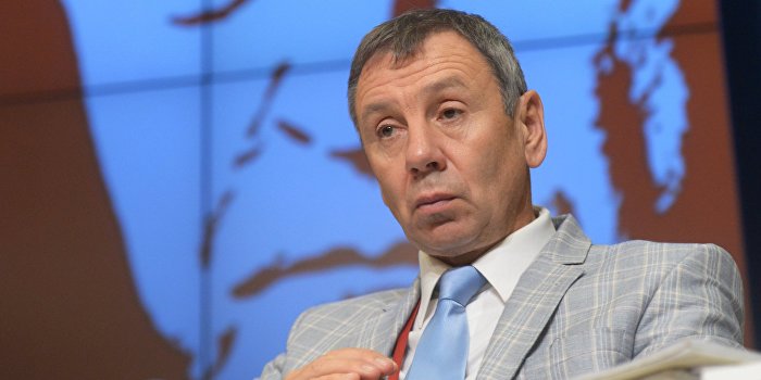 Сергей Марков: Убийство готовилось в отношении Алены Притулы Сергей Марков: Убийство готовилось в отношении Алены Притулы