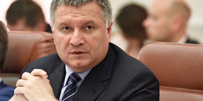 Авакова «отстранили» от расследования убийства Шеремета Авакова «отстранили» от расследования убийства Шеремета