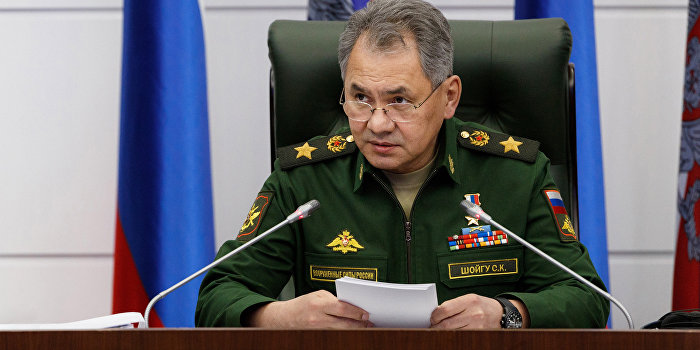 Шойгу проверяет флот в Крыму Шойгу проверяет флот в Крыму