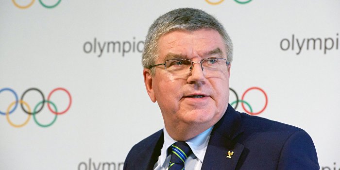 Daily Mail: МОК отстранит от Олимпиады всю сборную России Daily Mail: МОК отстранит от Олимпиады всю сборную России