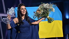 Украина не допустит на «Евровидение» россиян из «черного списка»