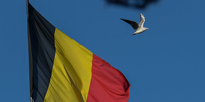 Украине грозят санкции Бельгии Украине грозят санкции Бельгии