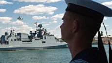 Депутат Госдумы - властям Украины: Прекратите истерику вокруг Черноморского флота