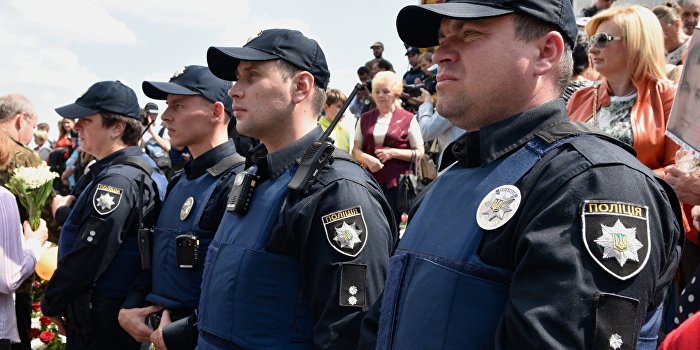 После убийства в Кривое Озеро стянули полицию из трех городов