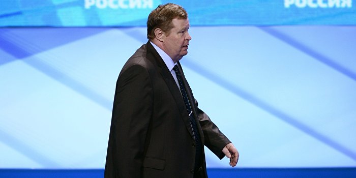 Крым стал частью Южного федерального округа Крым стал частью Южного федерального округа