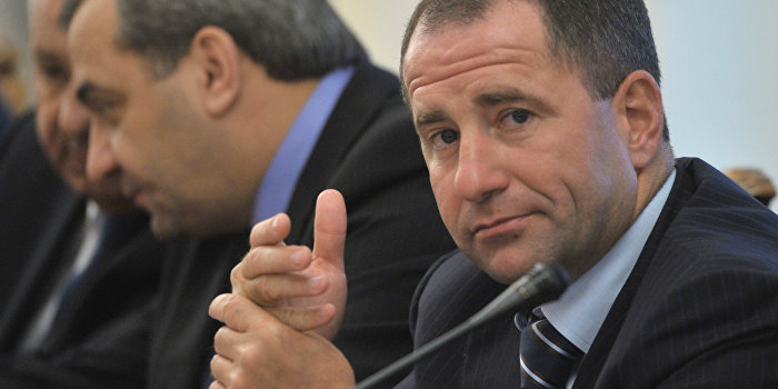 Назван кандидат на пост посла России на Украине Назван кандидат на пост посла России на Украине