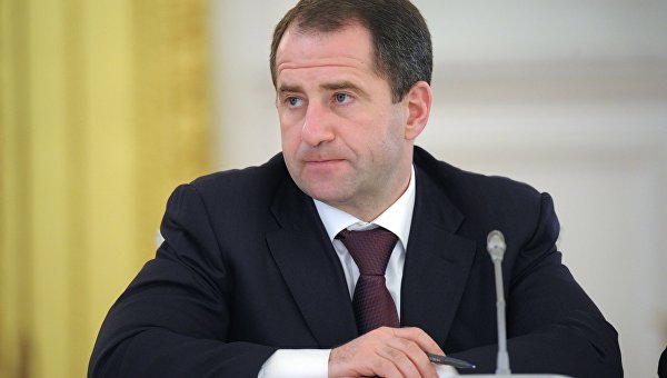 Назначение Бабича - тревожный сигнал для Порошенко Назначение Бабича - тревожный сигнал для Порошенко