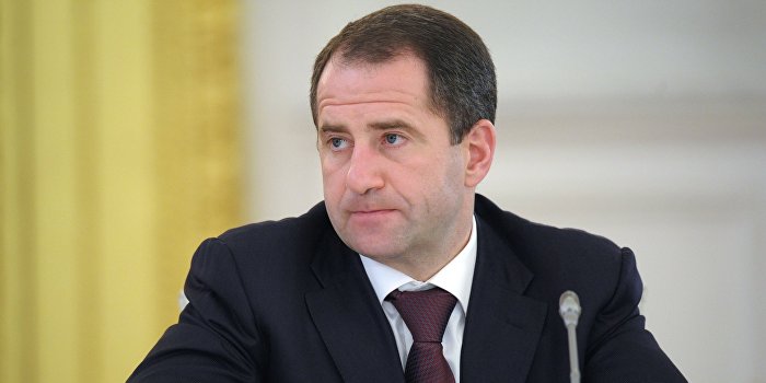Комитет Совета Федерации поддержал назначение Бабича послом на Украине Комитет Совета Федерации поддержал назначение Бабича послом на Украине