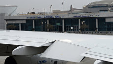 Обозначены сроки возобновления полетов в Египет